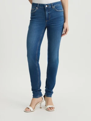 Liu Jo High-rise Skinny Jeans LIUJO