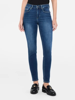 Liu Jo High-rise Skinny Jeans LIUJO