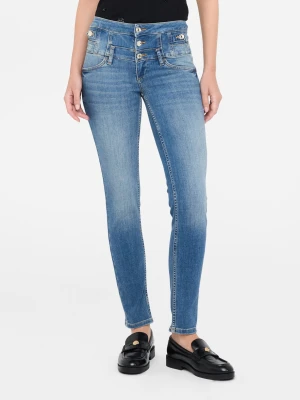 Liu Jo High-rise Skinny Jeans LIUJO