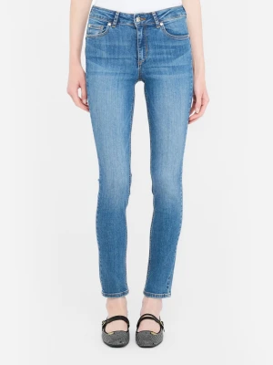 Liu Jo High-rise Skinny Jeans LIUJO