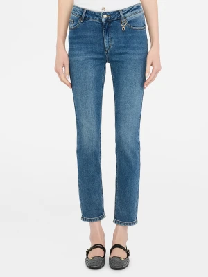 Liu Jo High-rise Skinny Jeans LIUJO