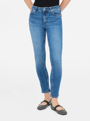 Liu Jo High-rise Skinny Jeans LIUJO