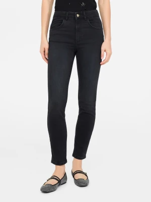 Liu Jo High-rise Skinny Jeans LIUJO