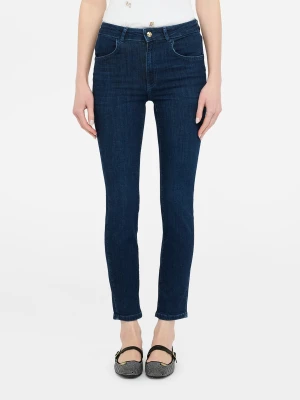 Liu Jo High-rise Skinny Jeans LIUJO