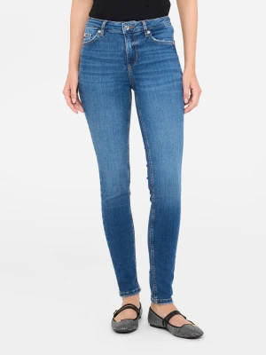 Liu Jo High-rise Skinny Jeans LIUJO