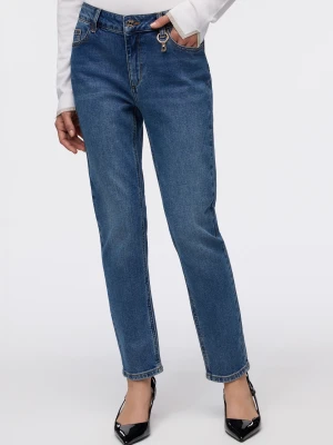 Liu Jo High-rise Skinny Jeans LIUJO