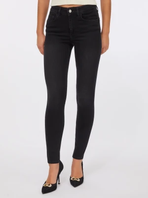 Liu Jo High-rise Skinny Jeans LIUJO