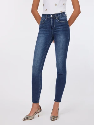 Liu Jo High-rise Skinny Jeans LIUJO
