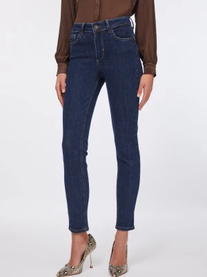 Liu Jo High-rise Skinny Jeans LIUJO