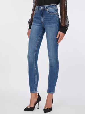 Liu Jo High-rise Skinny Jeans LIUJO