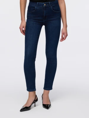 Liu Jo High-rise Skinny Jeans LIUJO