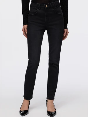 Liu Jo High-rise Skinny Jeans LIUJO