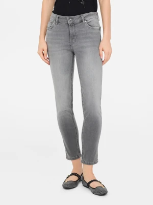 Liu Jo High-rise Skinny Jeans LIUJO