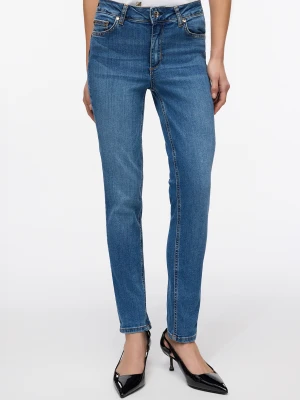 Liu Jo High-rise Skinny Jeans LIUJO