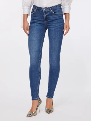 Liu Jo High-rise Skinny Jeans LIUJO