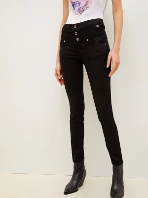 Liu Jo High-rise Skinny Trousers LIUJO