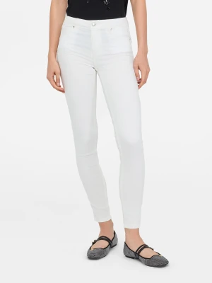 Liu Jo High-rise Skinny Trousers LIUJO