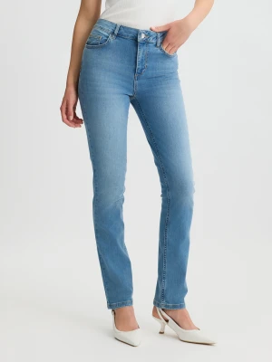 Liu Jo High-rise Slim Jeans LIUJO
