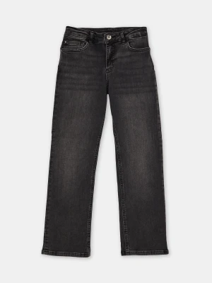 Liu Jo High-rise Straight-leg Jeans LIUJO