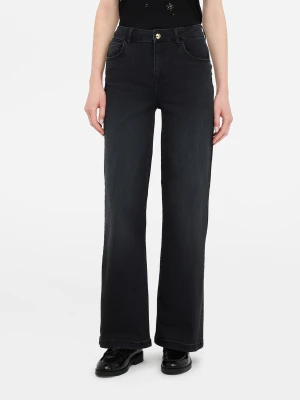 Liu Jo High-rise Straight-leg Jeans LIUJO