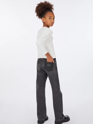 Liu Jo High-rise Straight-leg Jeans LIUJO