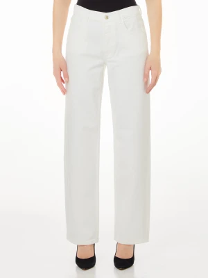 Liu Jo High-rise Straight-leg Trousers LIUJO