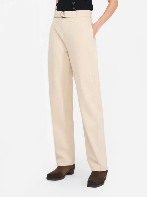 Liu Jo High-rise Trousersrise LIUJO