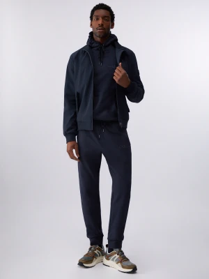 Liu Jo High-tech Fabric Bomber Jacket