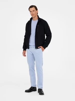 Liu Jo High-tech Fabric Bomber Jacket