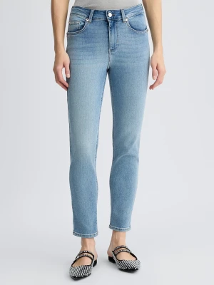 Zdjęcie produktu Liu Jo High-waisted Skinny Jeans LIUJO