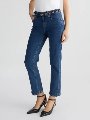 Liu Jo High-waisted Skinny Jeans LIUJO