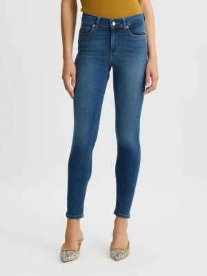 Liu Jo High-waisted Skinny Jeans LIUJO