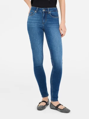 Liu Jo High-waisted Skinny Jeans LIUJO