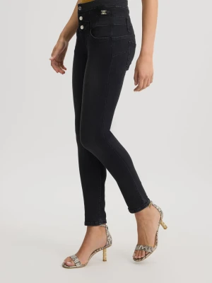Liu Jo High-waisted Skinny Jeans LIUJO