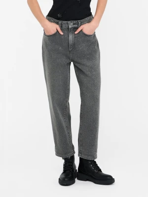 Liu Jo High-waisted Straight-leg Jeans LIUJO