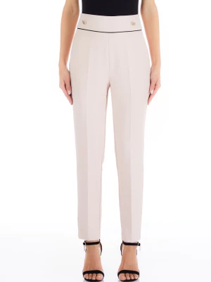 Liu Jo High-waisted Trousers LIUJO