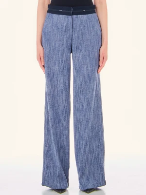 Liu Jo High-waisted Trousers LIUJO