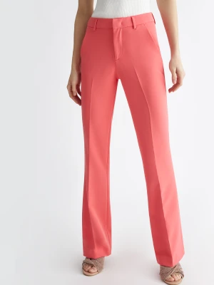 Liu Jo High-waisted Trousers LIUJO