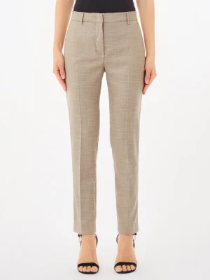 Liu Jo High-waisted Trousers LIUJO