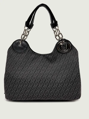 Liu Jo Hobo Faiza czarny