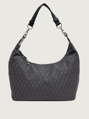Liu Jo Hobo Faiza czarny