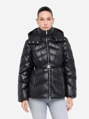 Liu Jo Hooded Down Jacket LIUJO