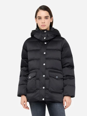 Liu Jo Hooded Down Jacket LIUJO