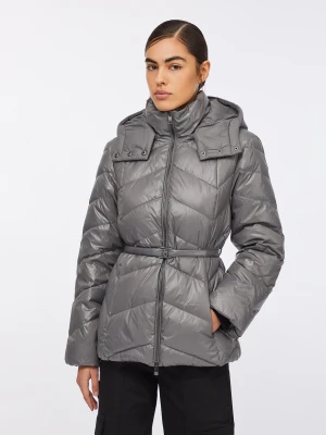 Liu Jo Hooded Down Jacket LIUJO