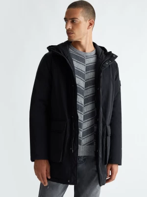 Liu Jo Hooded Jacket LIUJO