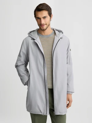Liu Jo Hooded Jacket LIUJO