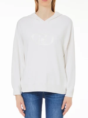 Liu Jo Hooded Jumper LIUJO