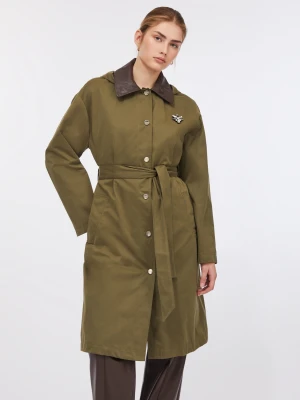 Liu Jo Hooded Parka LIUJO