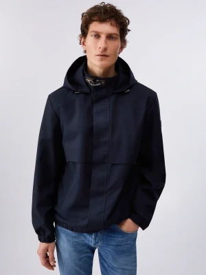 Liu Jo Hooded Raincoat