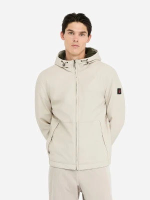 Liu Jo Hooded Raincoat LIUJO